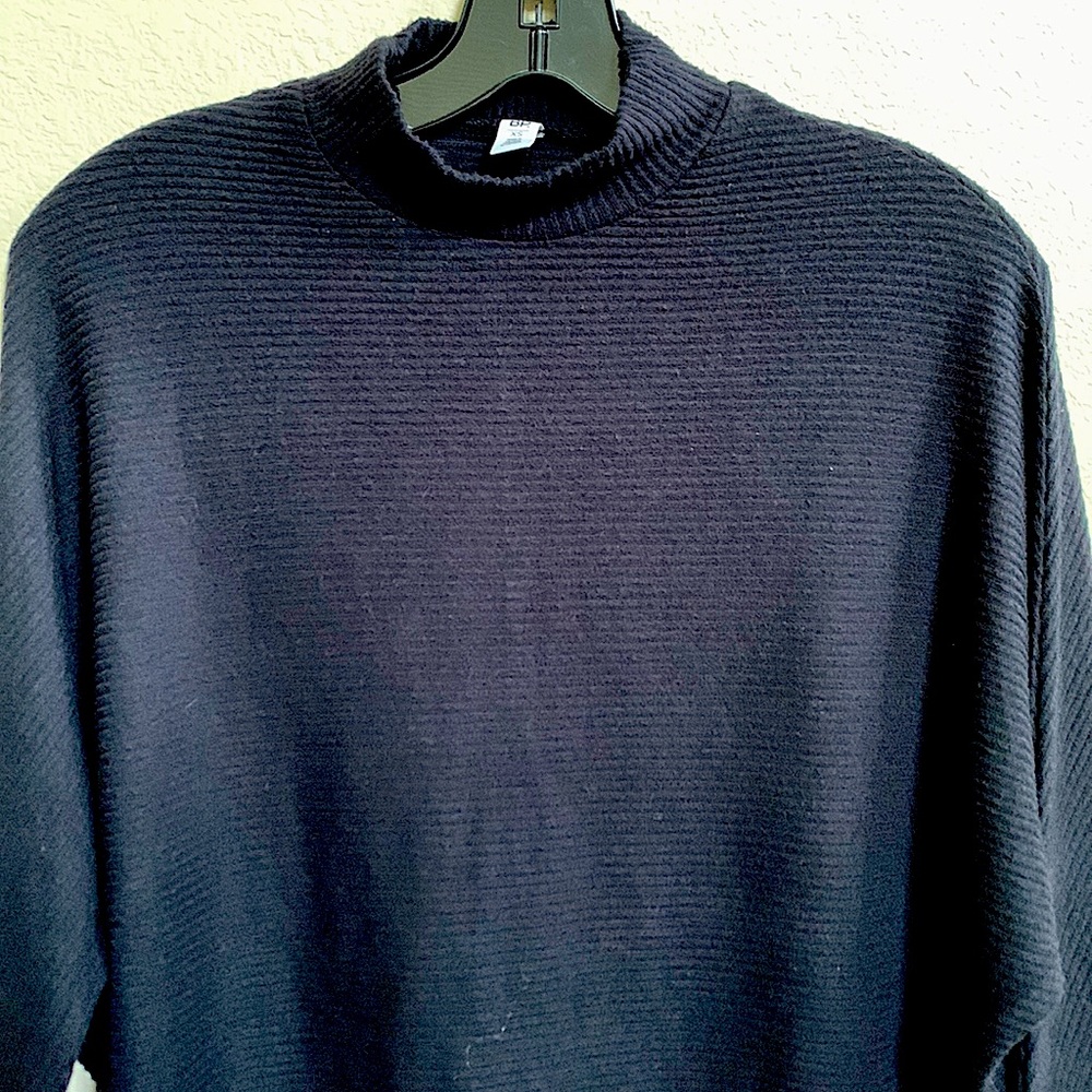 BP Dark blue Sweater